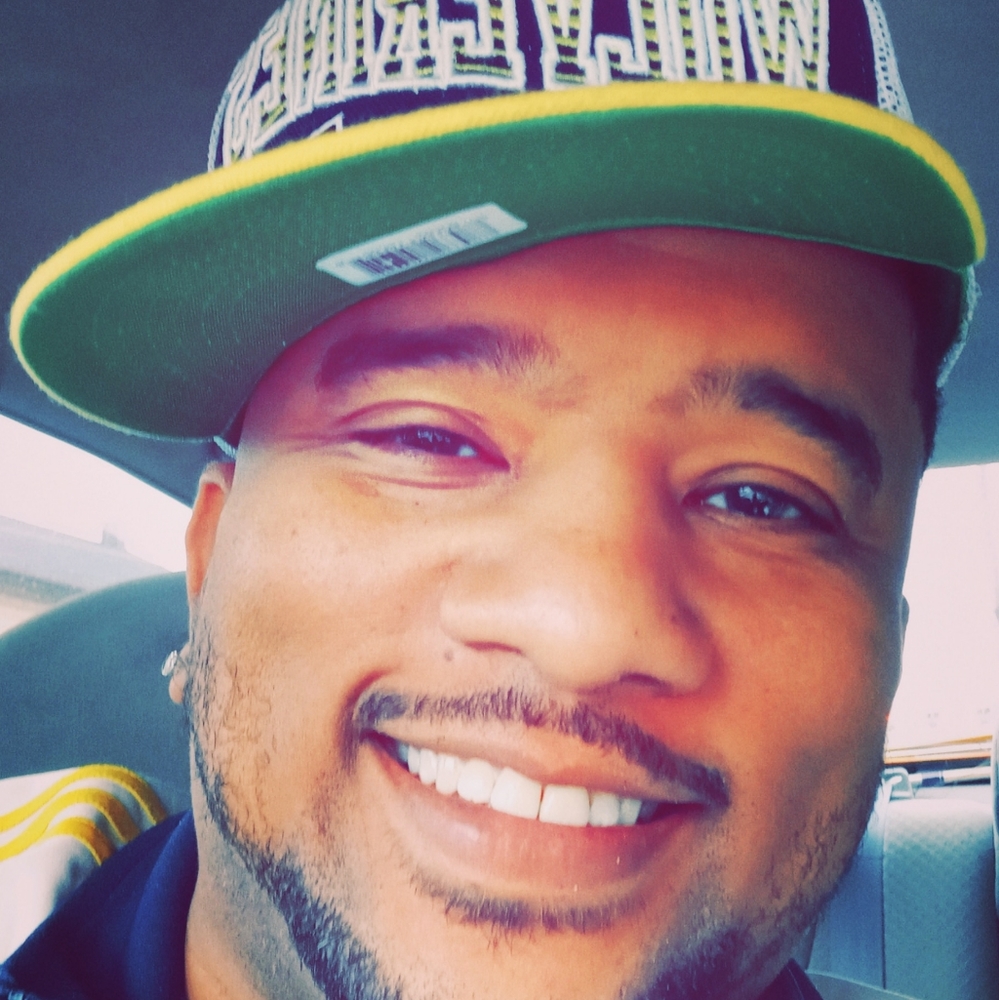 Meet your Posher, Tyty